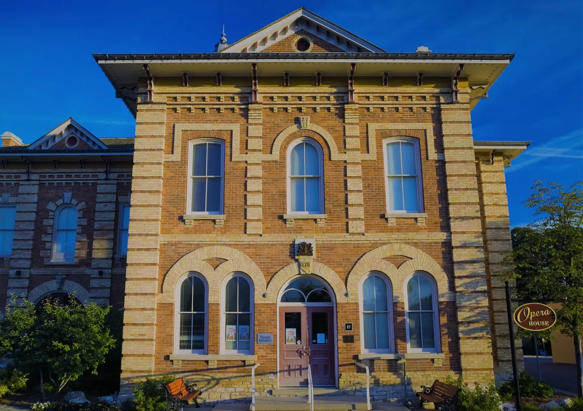 BG House in Orangeville - I Buy House Fast