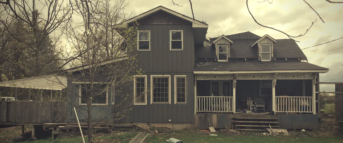 Sell my house fast