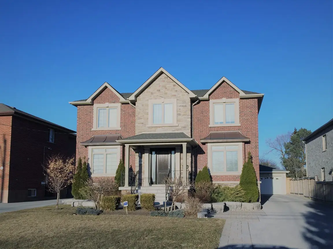 Sell-My house Fast in North York.