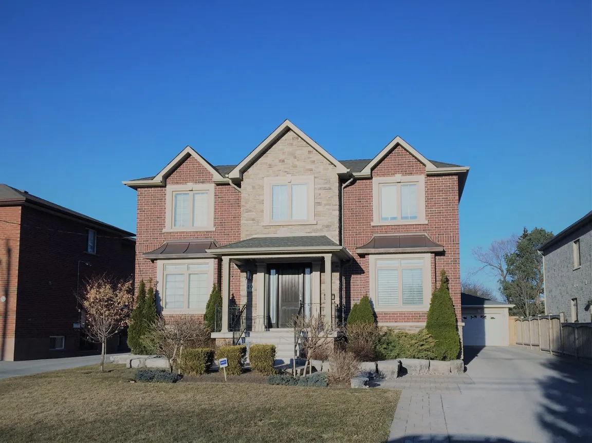 Sell-My house Fast in North York.
