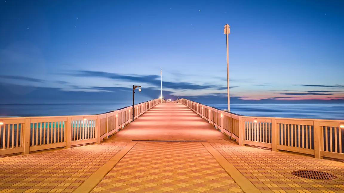Panama City