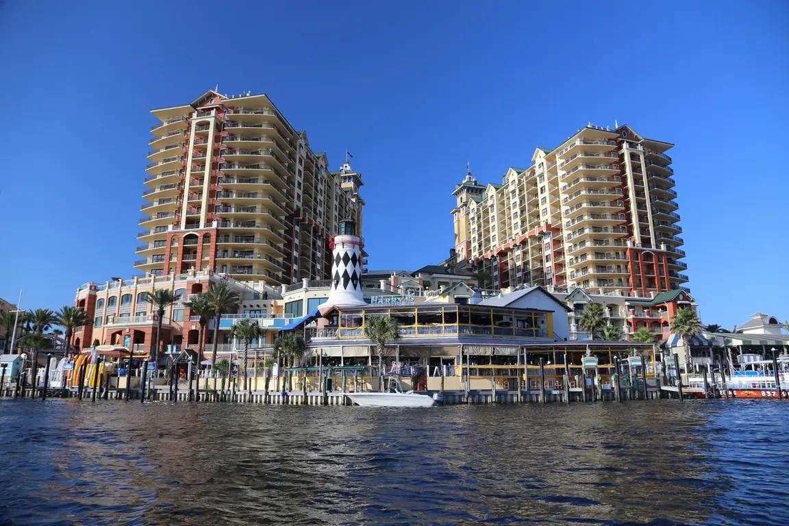 Fort Walton Beach