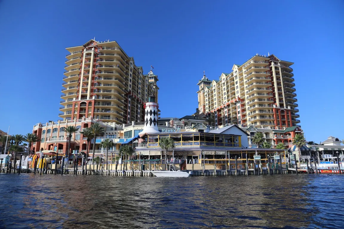 Fort Walton Beach