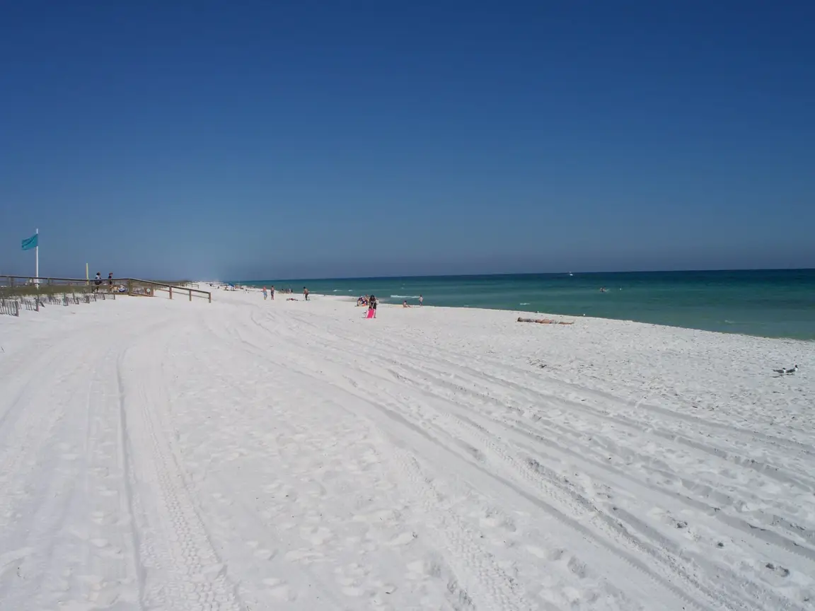 Navarre Beach