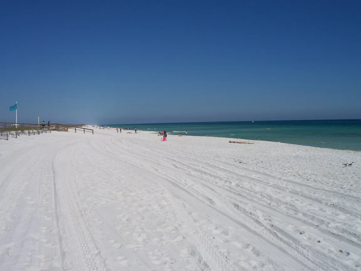 Navarre Beach