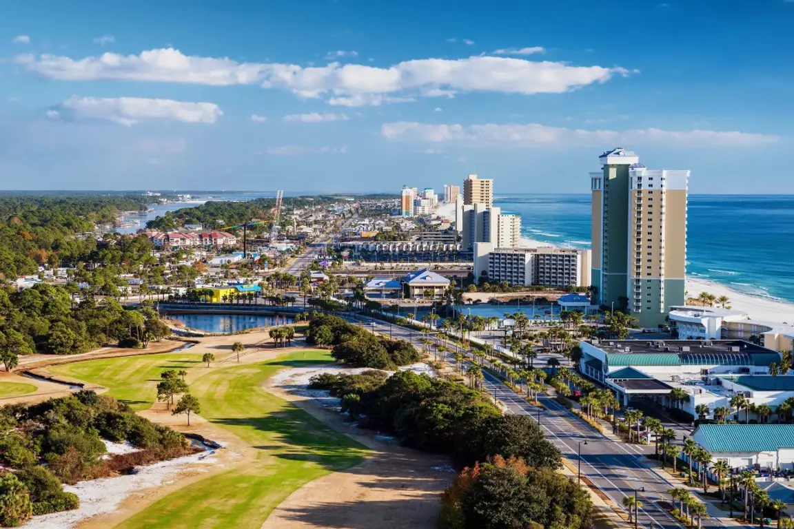 panama city florida