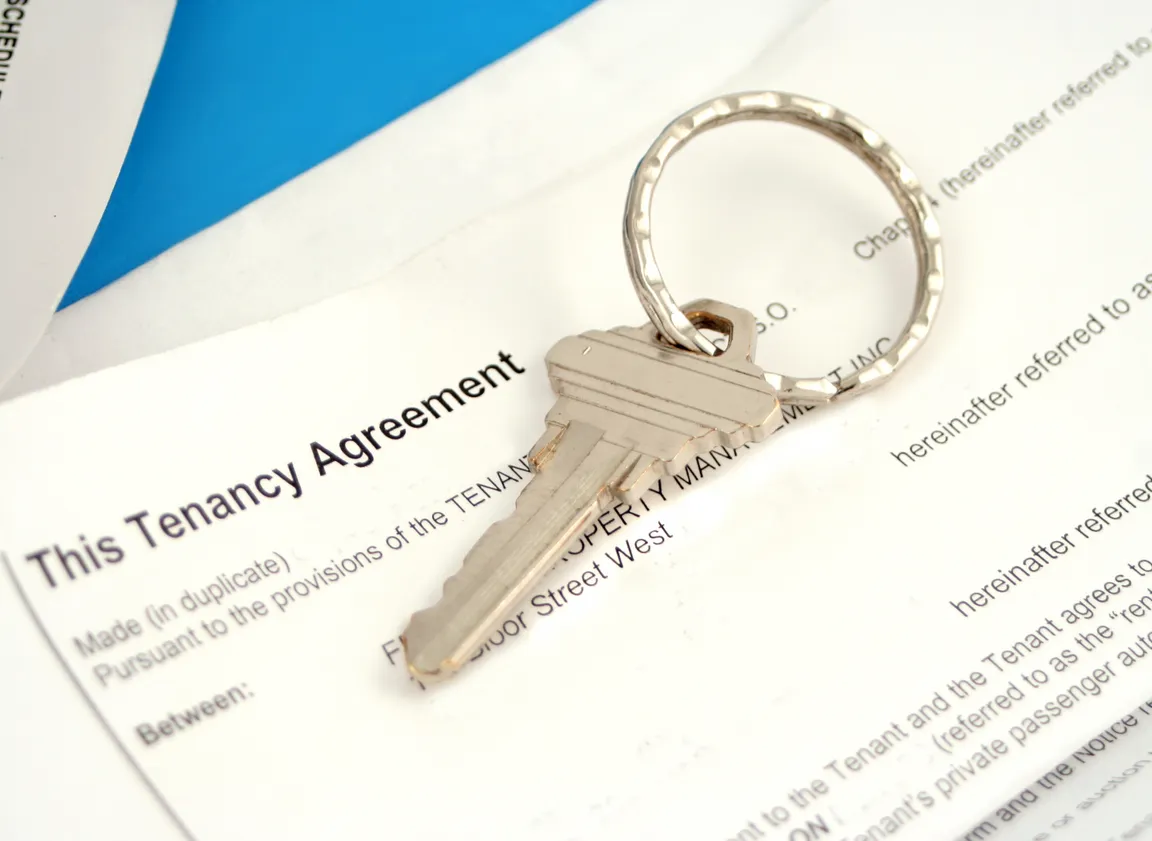 Sell Home with Tenants Minnesota