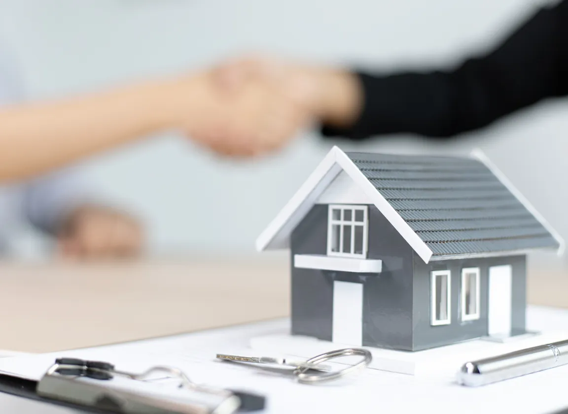 Can Another Person Take Over My Mortgage In Minnesota