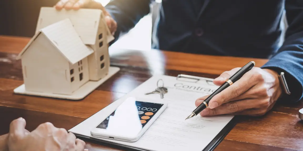 Documents Required to Sell a House [market_city]