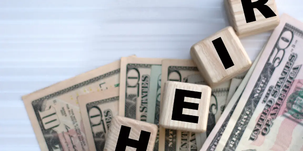 Do all heirs have to approve the sale of property [market_city]