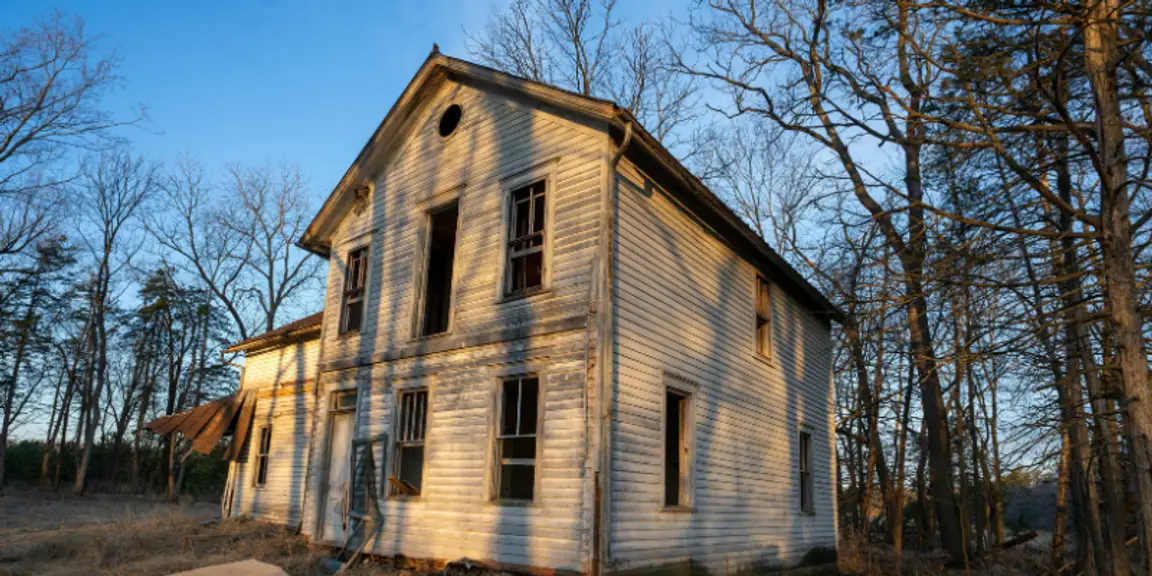 Condemned House Requirements [market_city]