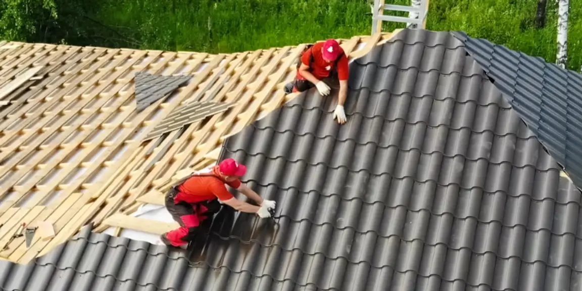 Replacing My House Roof Before Selling in [market_city]