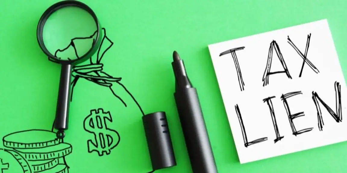 Can a house with a tax lien be sold [market_city]