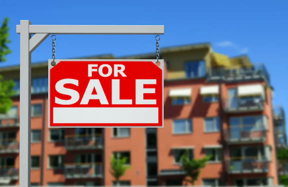 Condo for sale without a realtor in Massachusetts
