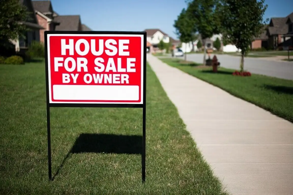 Sell Your House By Owner without a Realtor