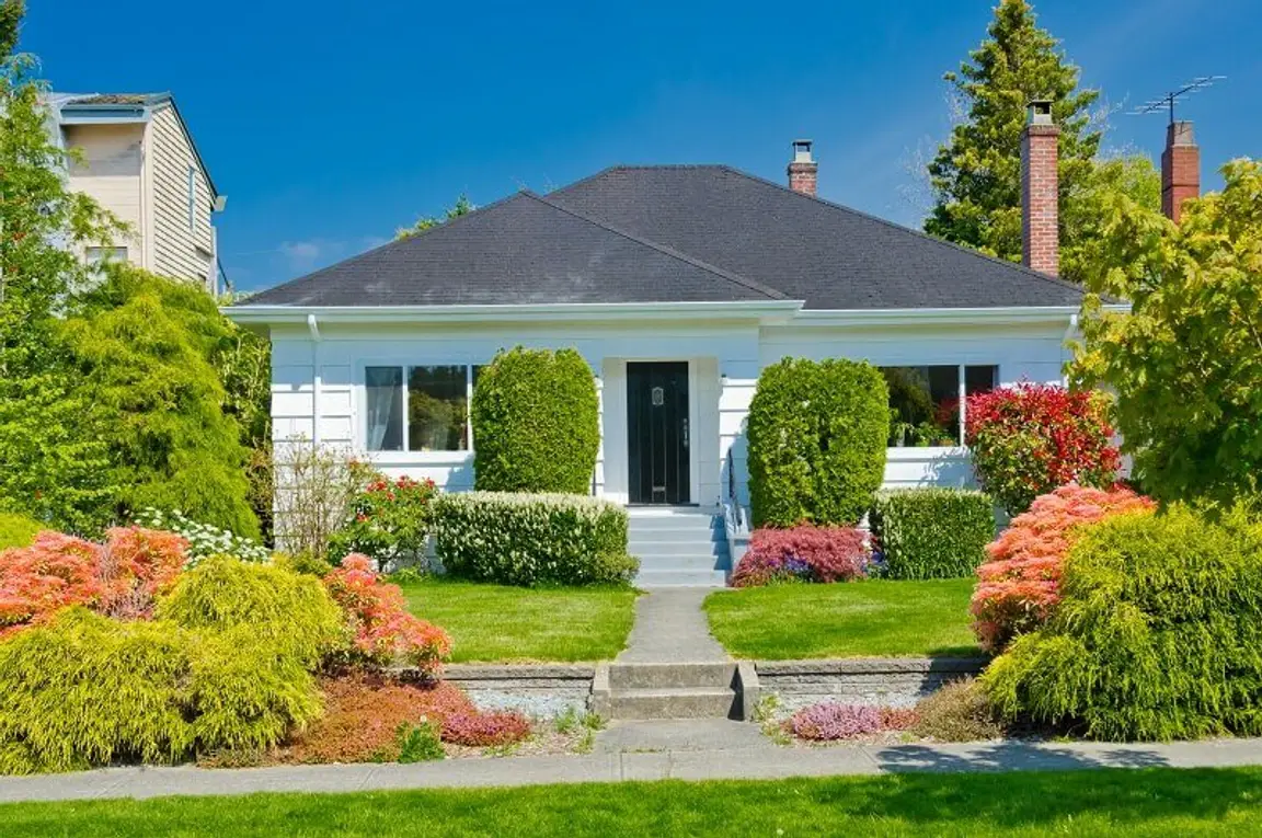 Sell a Rundown House in MA
