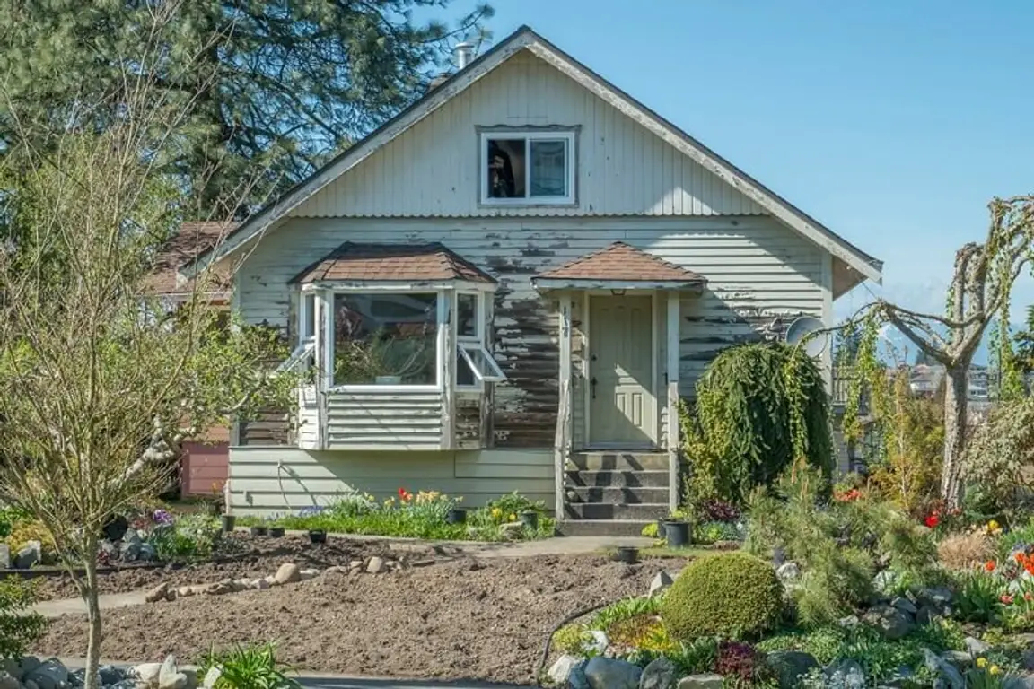 Sell a Condemned House