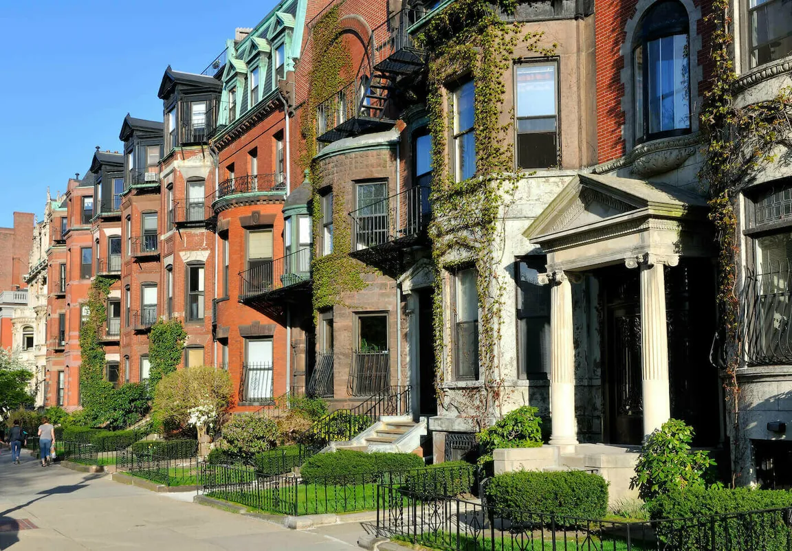 sell a house fast in Boston