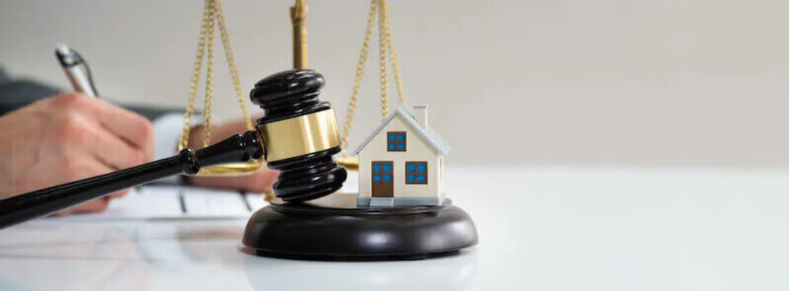 Foreclosure Process in Maine