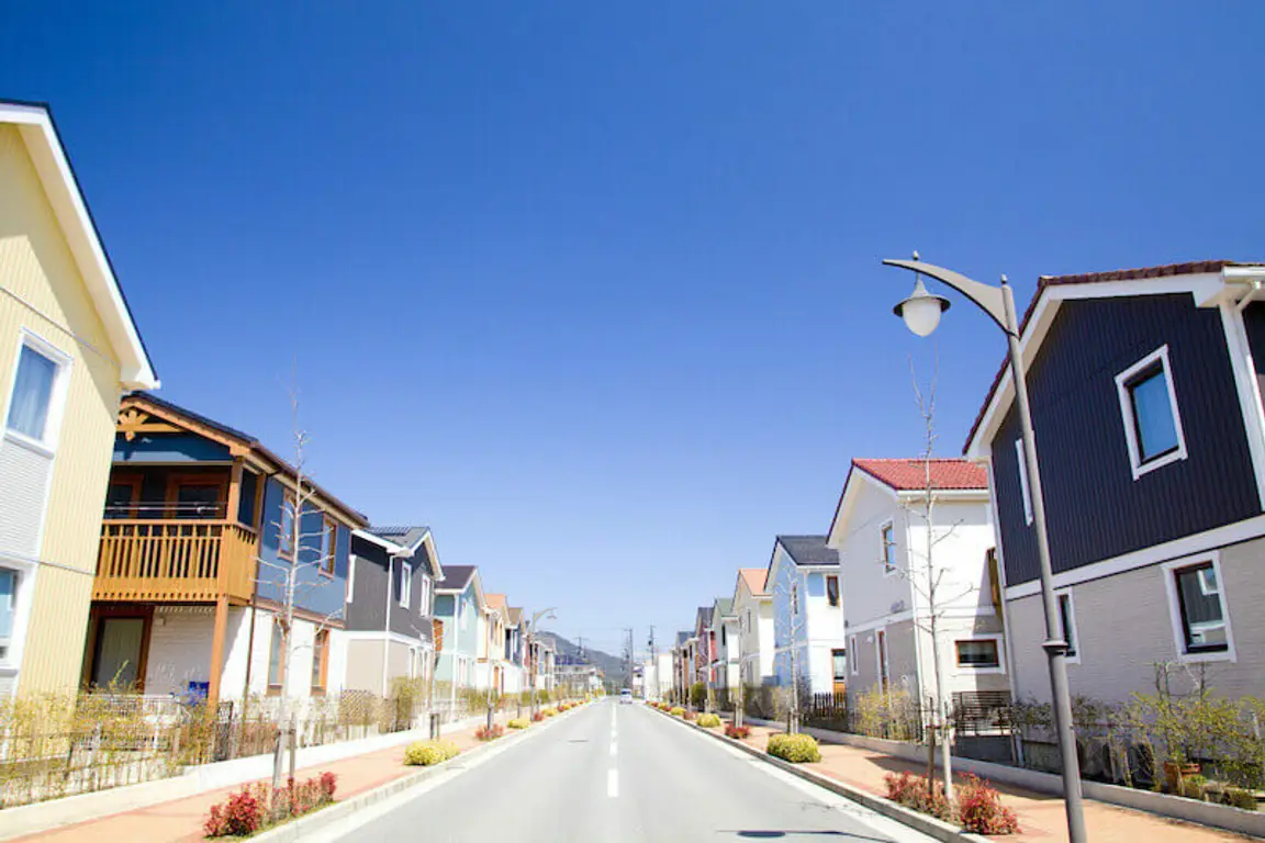 Average Cost of Living in Connecticut