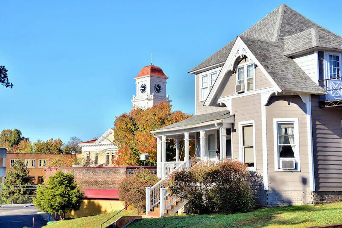 Cost of Living in Maine