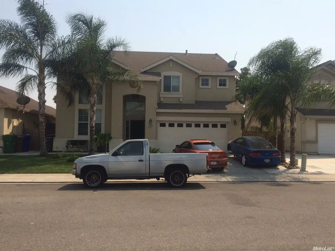 Delhi California