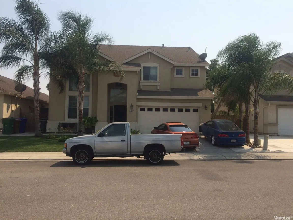 Delhi California