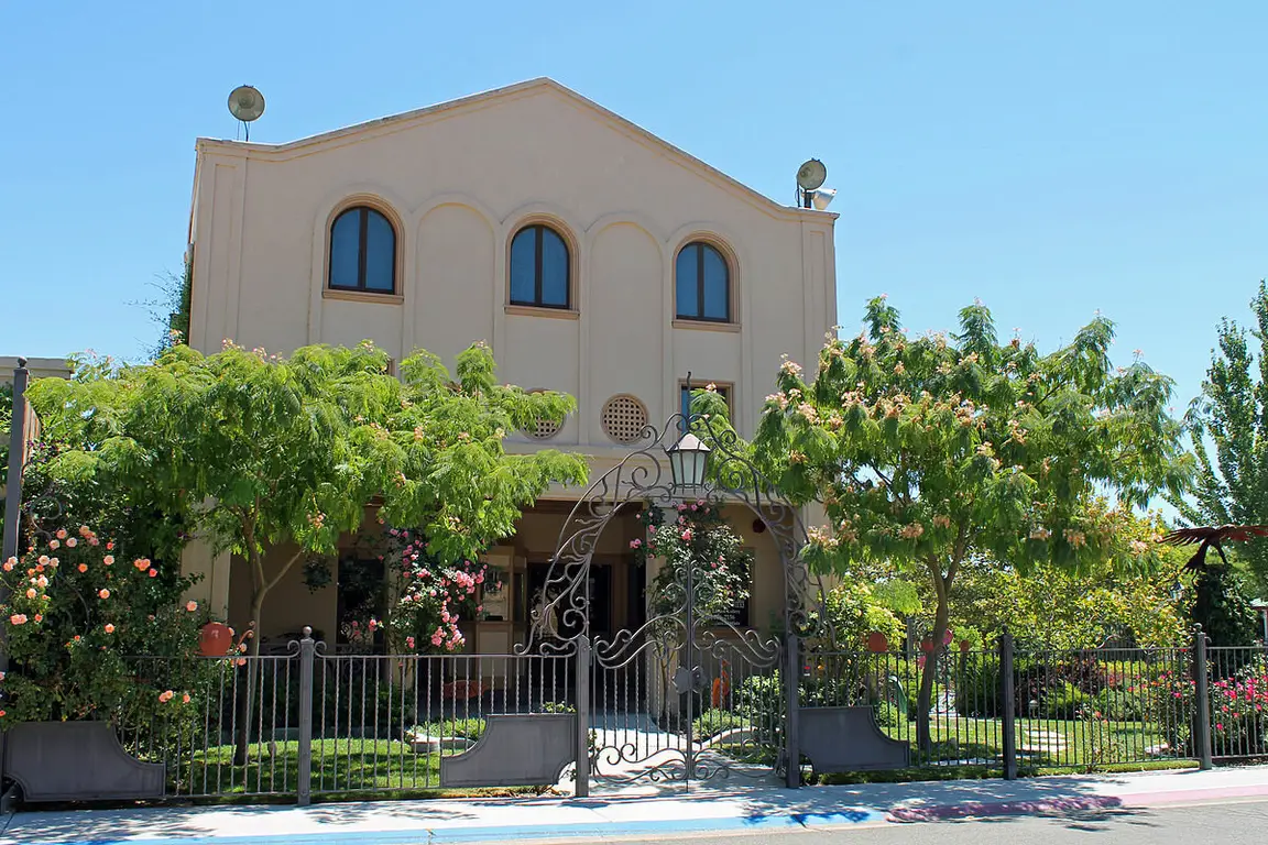 Elk Grove California