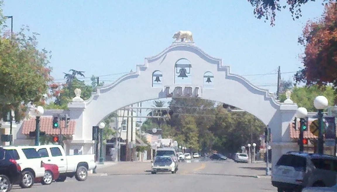 Lodi California