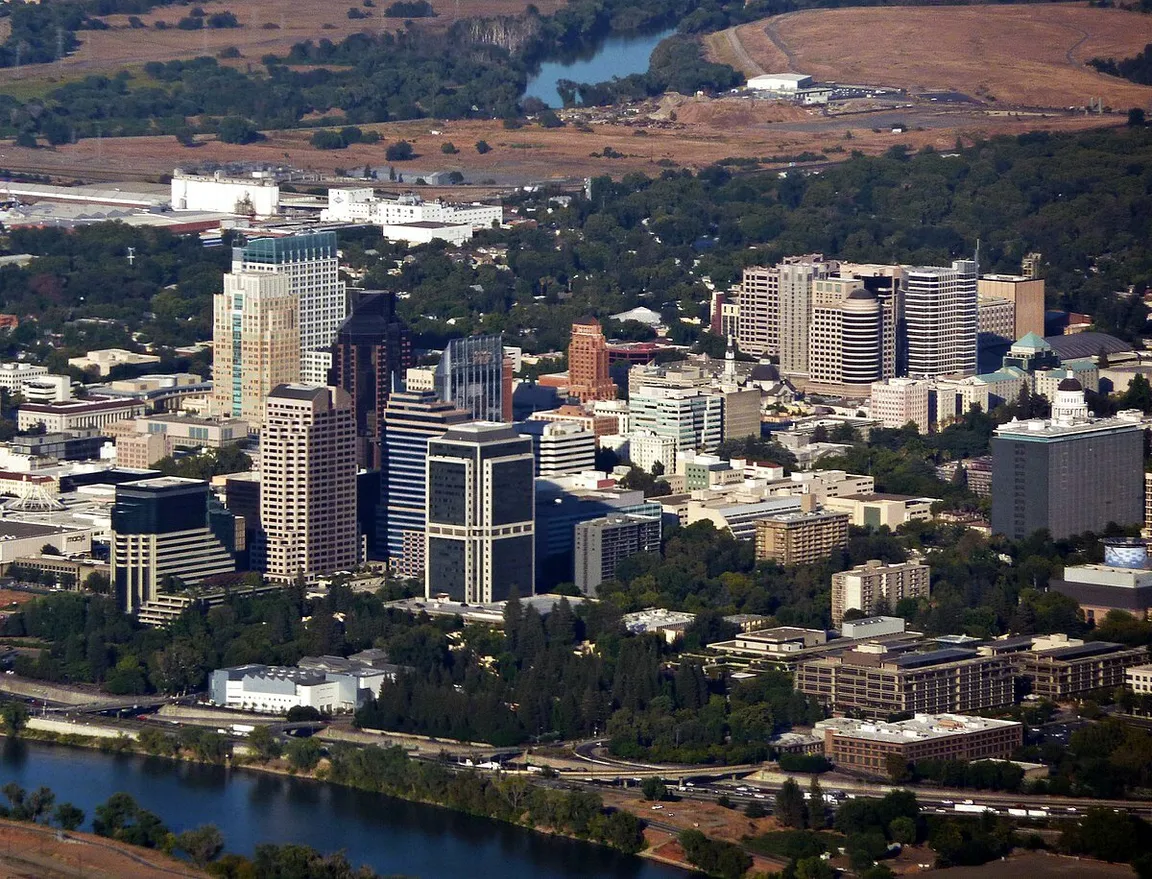 Galt California