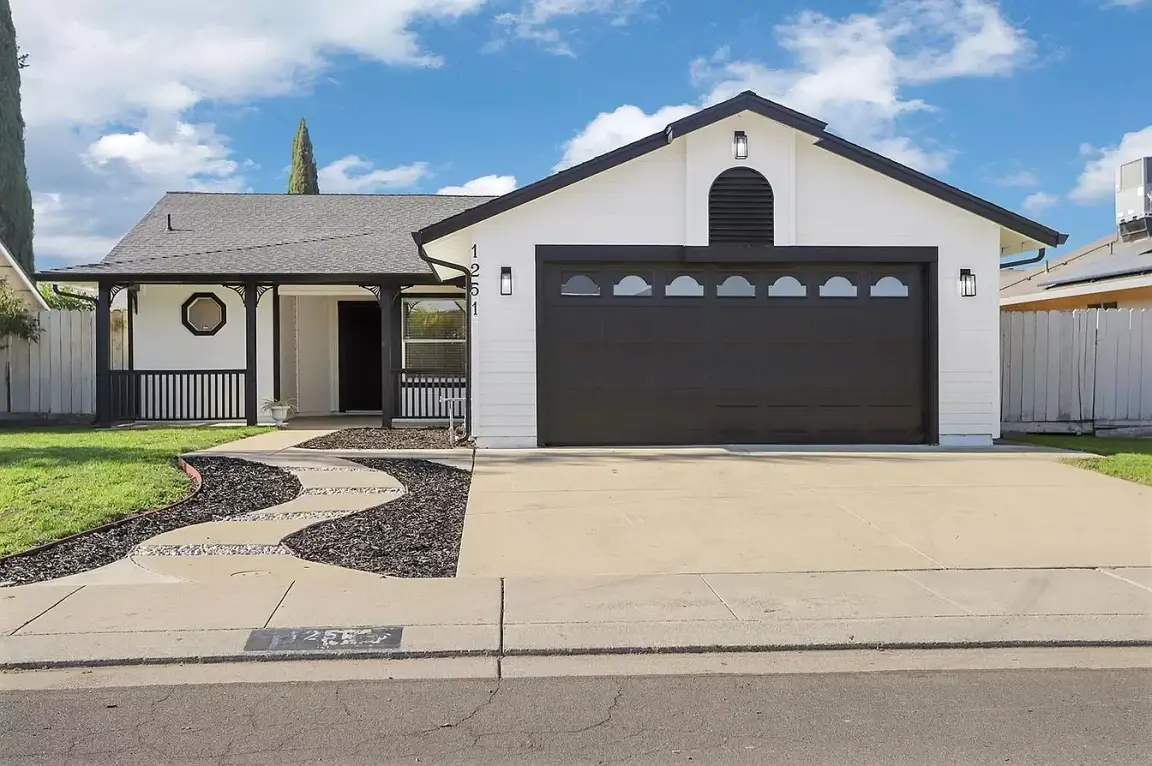 companies that buy houses California