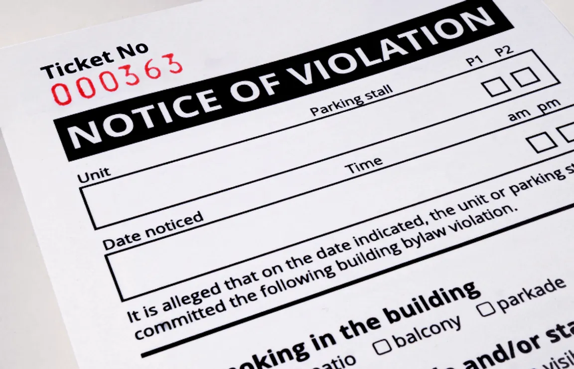 Can You Sell A House With Code Violations In Texas?