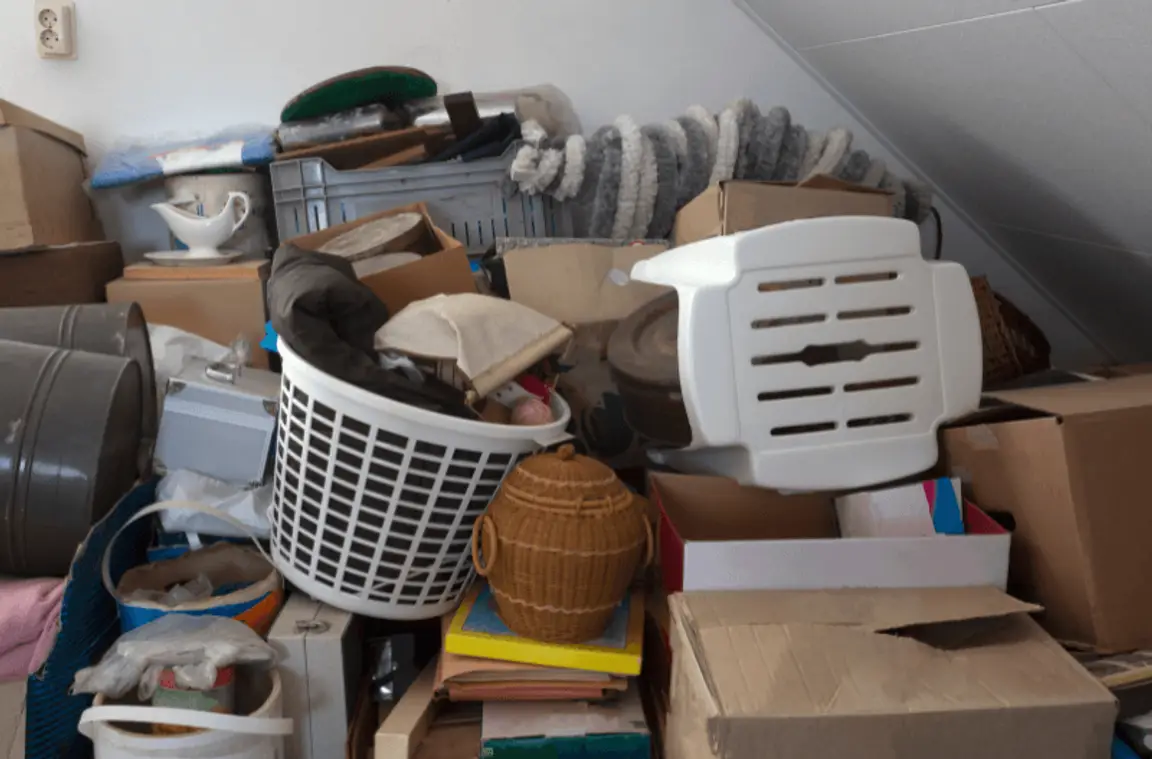 How To Sell A Hoarder House In Texas