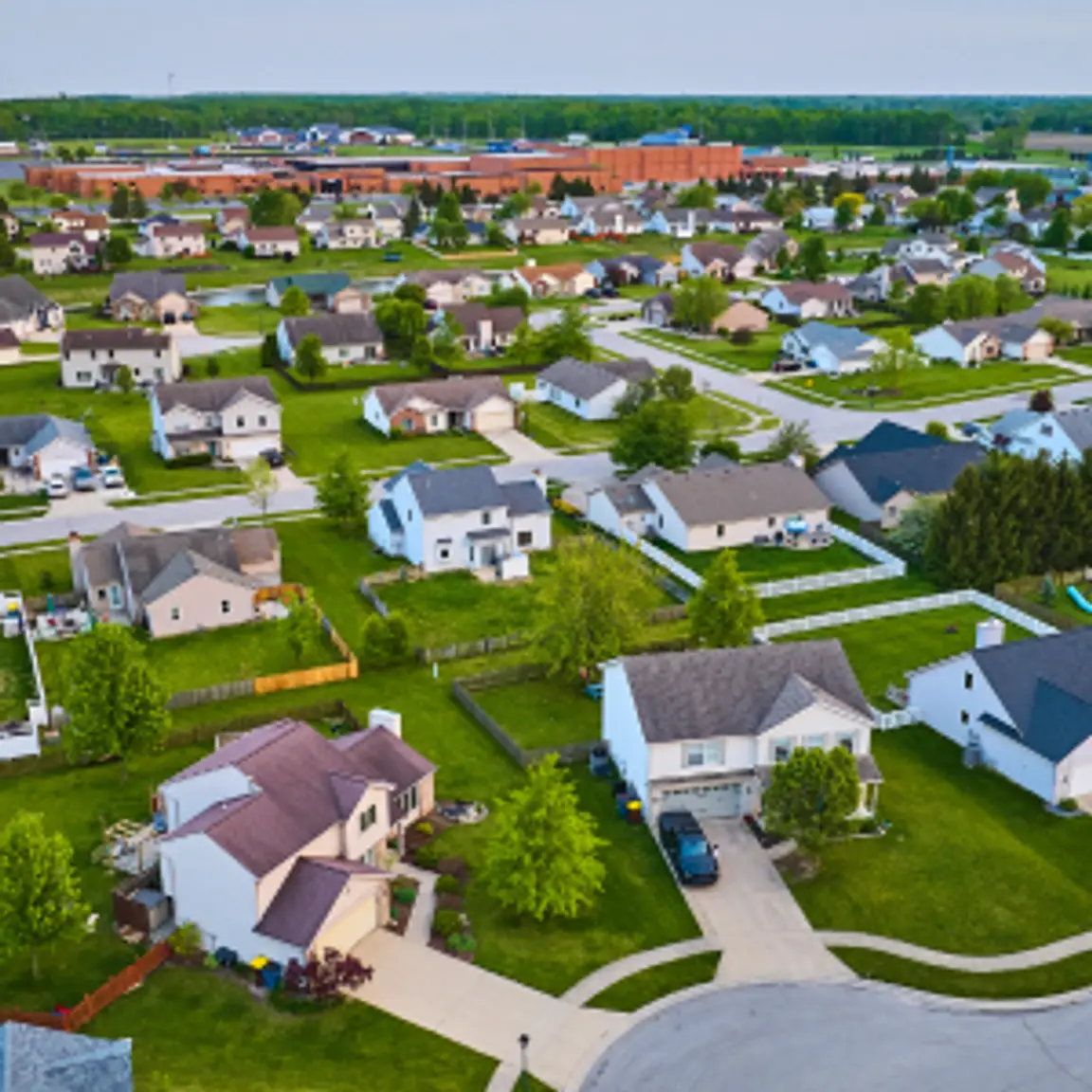 HOA Foreclosure Process on a House In Texas