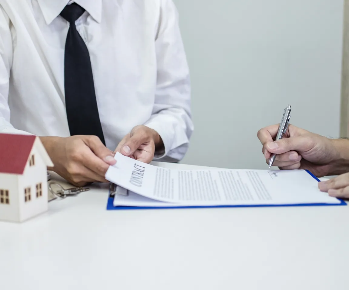Can You Cancel A Listing Agreement With A Broker in Texas