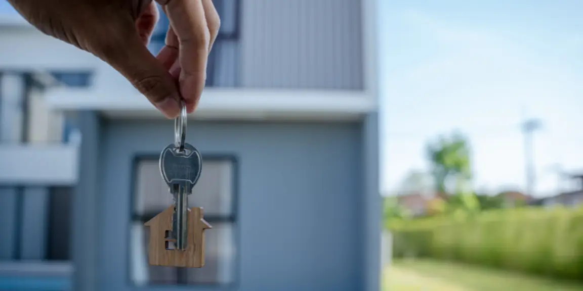 Can my former partner sell our house In Texas