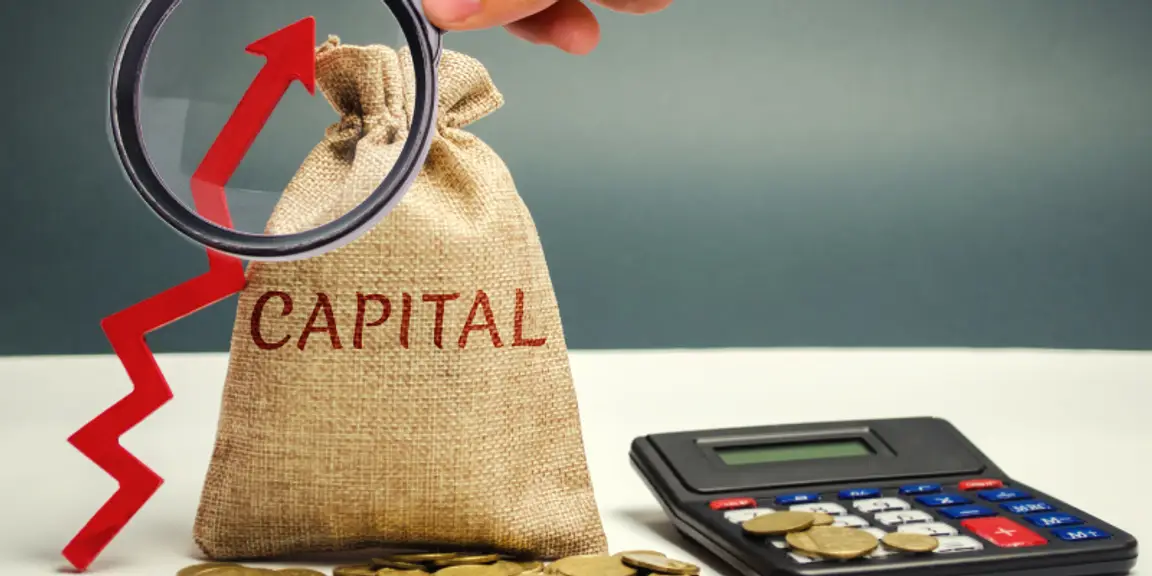 Capital Gains Tax on Selling a House Texas