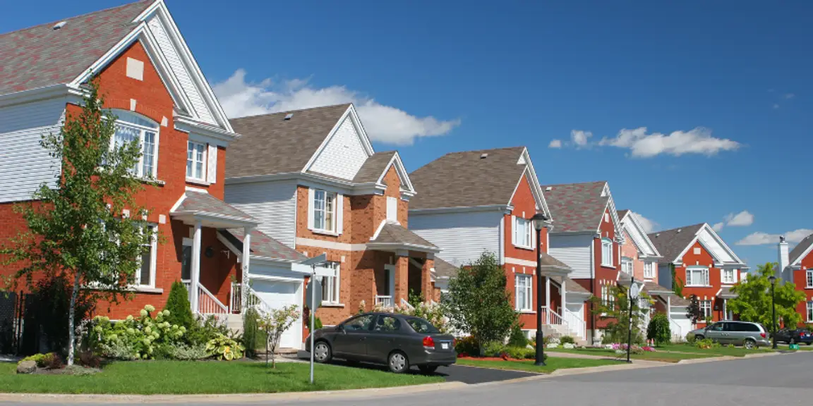 Best and Worst Neighborhoods to Live In Texas