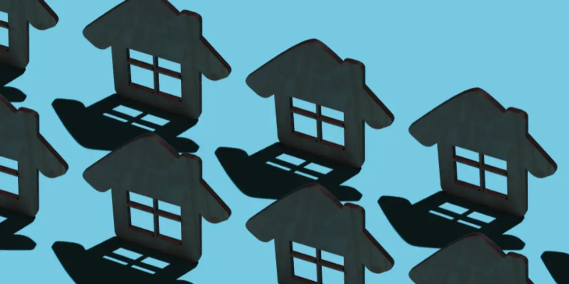 Affordable Housing Locations in Texas