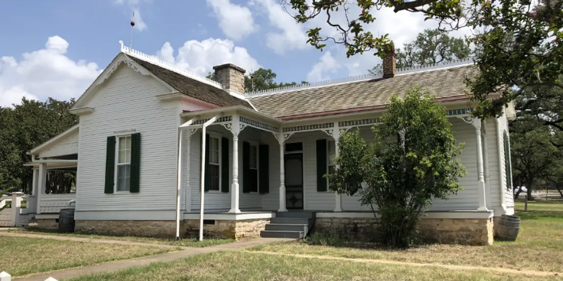 Best time to sell house Texas