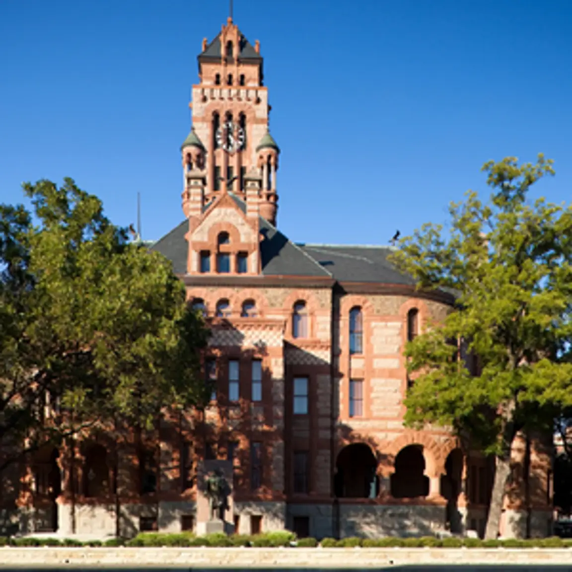 Cost-Effective Living Texas