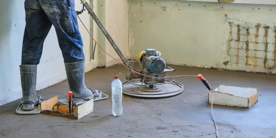 Cost to Repair a Foundation Crack In Texas