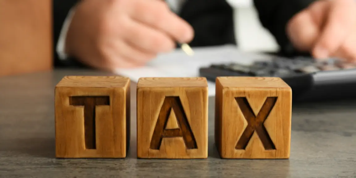 Excise Tax Assessment Tool In Texas