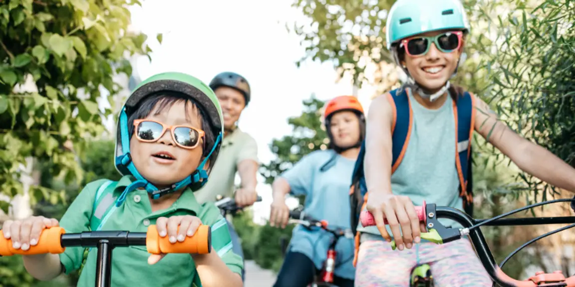 Top Fun Experiences for Kids Texas
