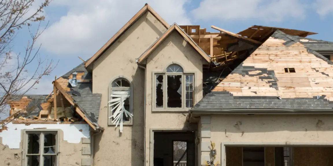 How to sell distressed property Texas