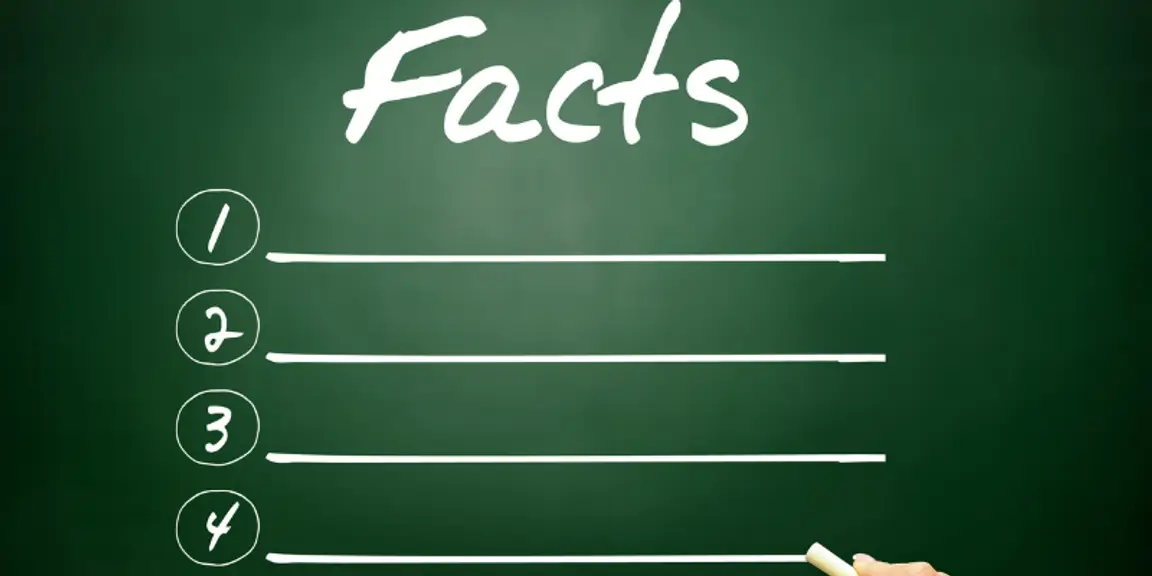 Interesting Facts in Texas