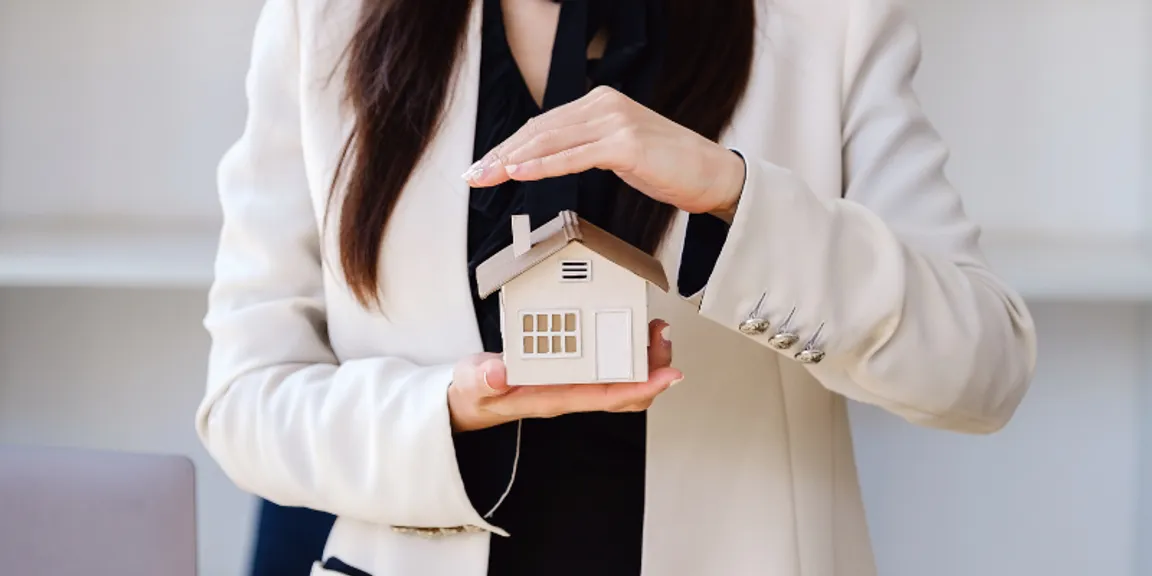 Top property management Texas