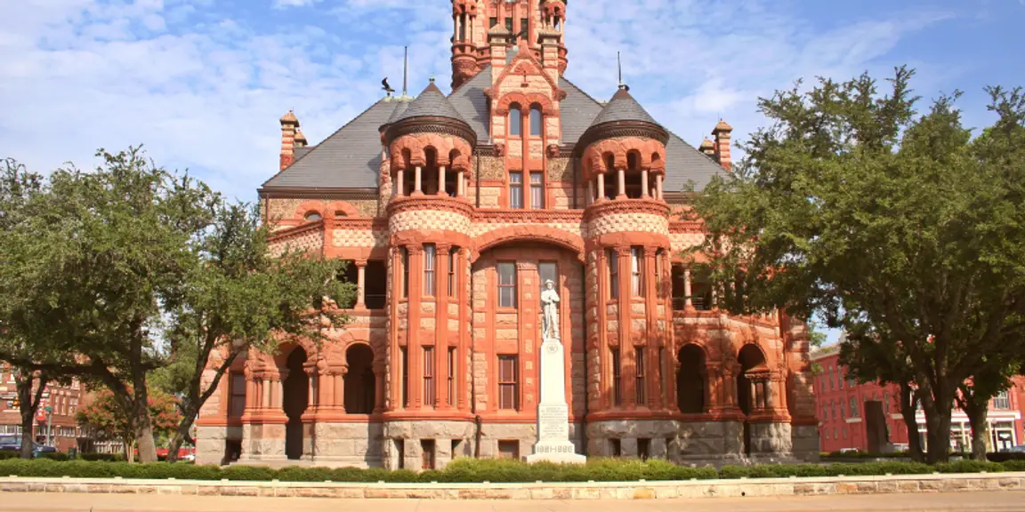 fun facts about Texas