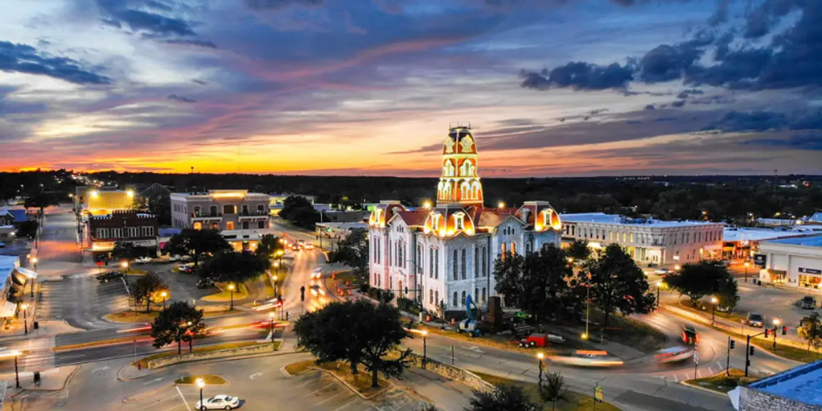 Affordable Housing Locations In Texas