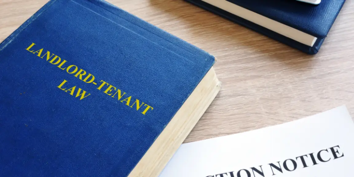 Can you evict a tenant when selling your house Texas